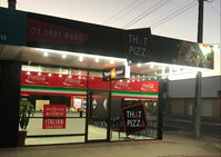 That Pizza