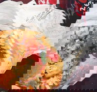 The Grange Cafe  Deli - Restaurant Gold Coast