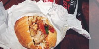 The Grange Cafe  Deli