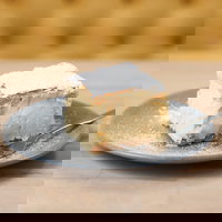 The Vanilla Slice Cafe Sorrento