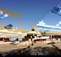 The Clubhouse - Restaurant Gold Coast