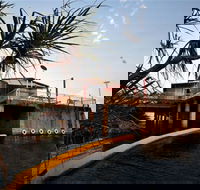 The PumpHouse Restaurant and Bar - Restaurant Gold Coast