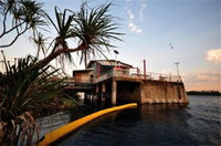 The PumpHouse Restaurant and Bar