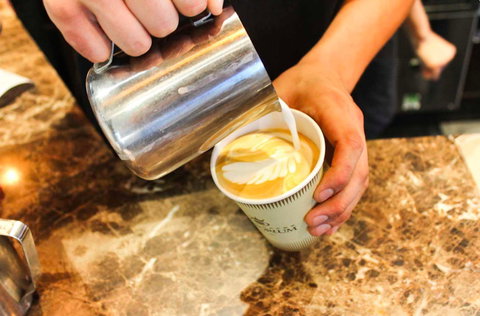 The Coffee Emporium - Restaurant Gold Coast 0