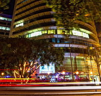 The Deck Bar - Restaurant Gold Coast