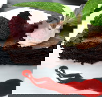 The Cormorant - Cafe on the Pier - Restaurant Gold Coast