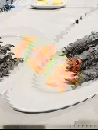 The Coast Restaurant