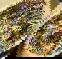 Tropical Splash - Restaurant Gold Coast