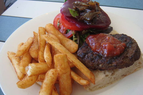 Uno Uno - Restaurant Gold Coast 0