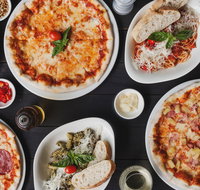 Vapiano Canberra Centre - Restaurant Gold Coast