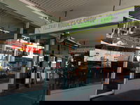 Village Cafe Flinders