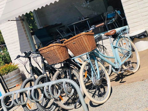 Watervale General Store - Restaurant Gold Coast 1