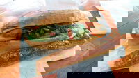 Wendy's Bakery