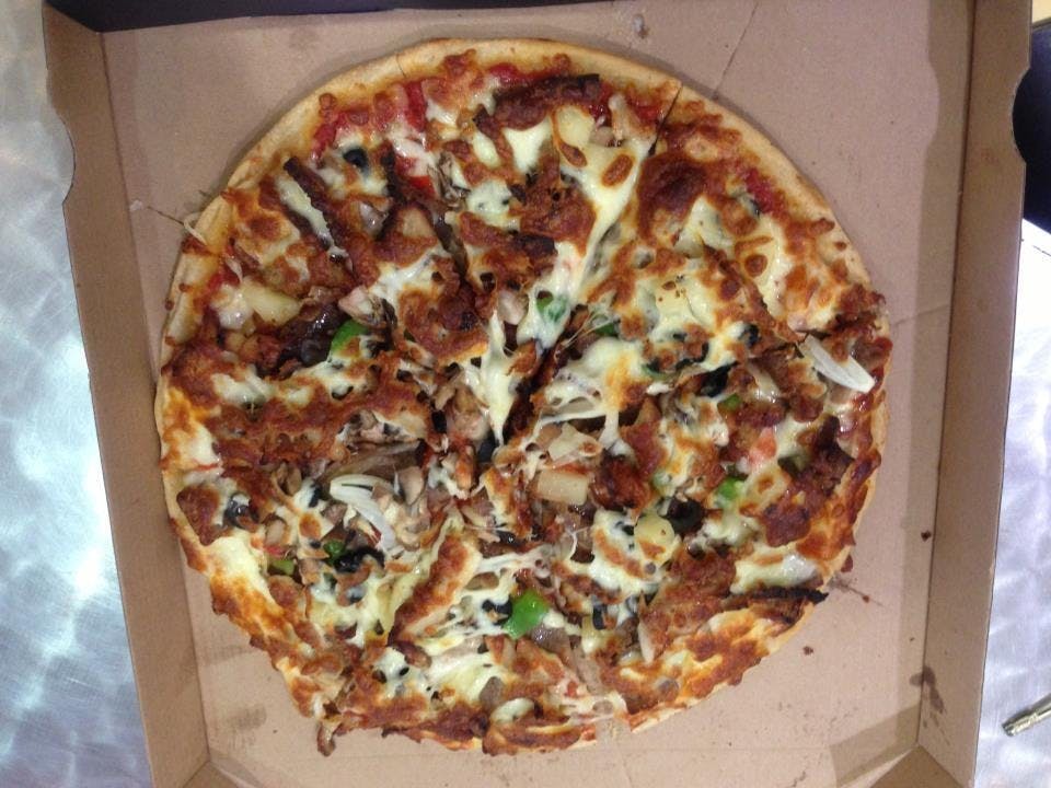 Wiley Park NSW Restaurant Gold Coast