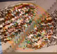 White Heaven Kebabs - Restaurant Gold Coast