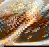 Woori's Pizza Cafe - Restaurant Gold Coast