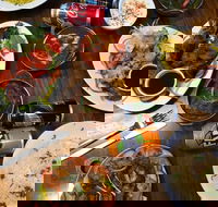 50 Spices Indian Cuisine - Restaurant Gold Coast
