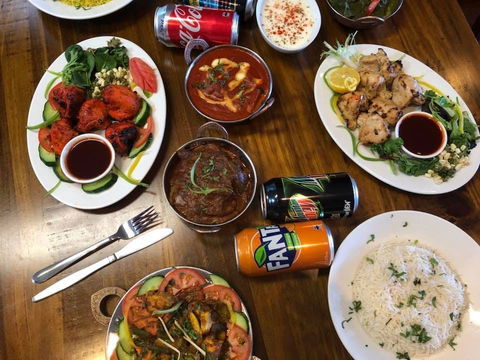 50 Spices Indian Cuisine - Restaurant Gold Coast 0