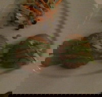 Andiamo Cafe - Restaurant Gold Coast