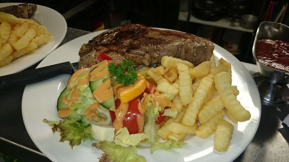 Leschenault WA Restaurant Gold Coast