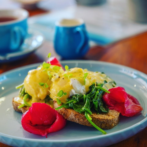 Bayside Barista - Restaurant Gold Coast 0