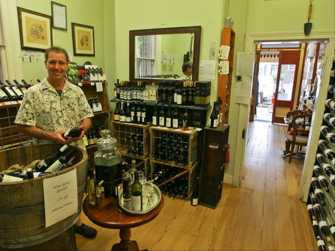 Beechworth Provender - Restaurant Gold Coast 0