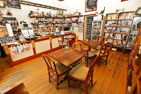 Beechworth Provender - Restaurant Gold Coast 1