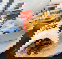 Belvedere Charcoal Chicken - Restaurant Gold Coast