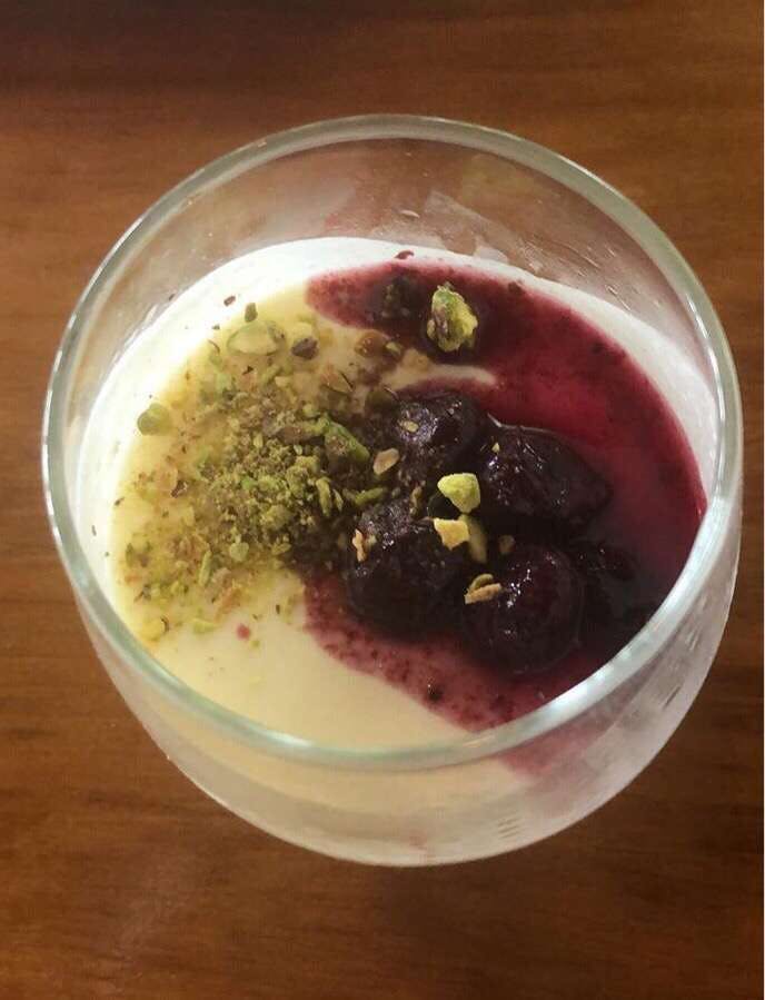 Budgong NSW Restaurant Gold Coast