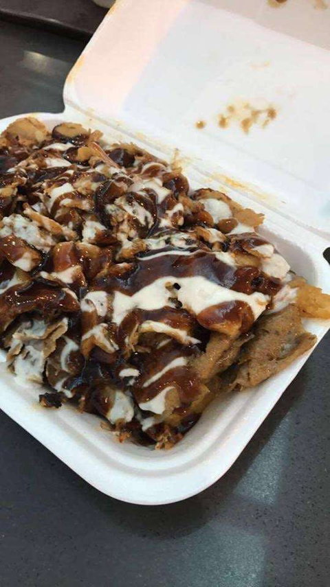 Big Al's Kebabs & Grill - Restaurant Gold Coast 0