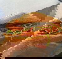 Binh Duong Spring Hot Bread - Restaurant Gold Coast