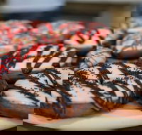 BKRY - Restaurant Gold Coast