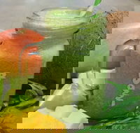 Boost Juice - Surfers Paradise - Restaurant Gold Coast