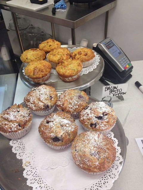 Cafe By Lexis - Restaurant Gold Coast 0