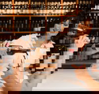 Calabria Family Wines Riverina Cellar Door - Restaurant Gold Coast