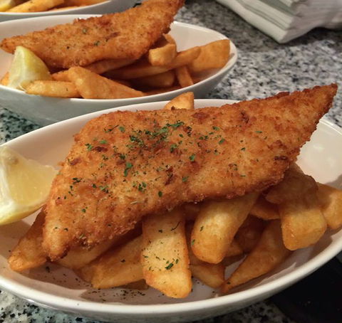 Carraway Pier - Restaurant Gold Coast 0