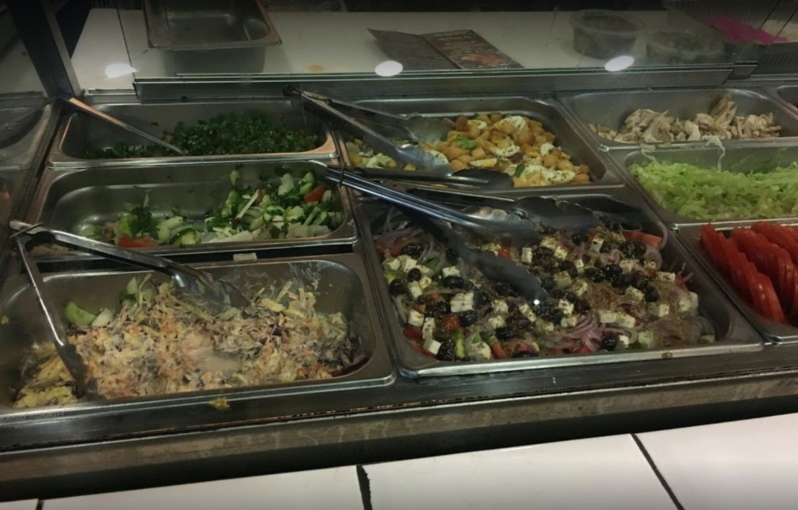 Beaumont Hills NSW Restaurant Gold Coast