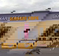 Christies Chicken and Seafood - Restaurant Gold Coast