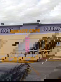 Christies Chicken and Seafood