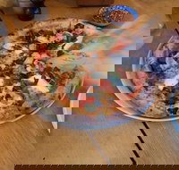 Clay Oven Pizza Restaurant Bar - Restaurant Gold Coast