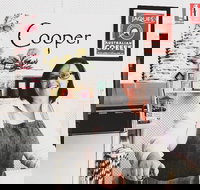 Coffee on Cooper - Restaurant Gold Coast