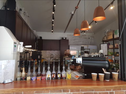 Crema Lovers Cafe - Restaurant Gold Coast 2