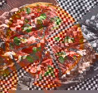 Crust - Surfers Paradise - Restaurant Gold Coast