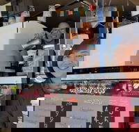 Deluxe Cafe Moree - Restaurant Gold Coast