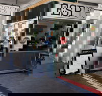 ESPresso Cafe - Restaurant Gold Coast