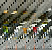 EV Olives - Restaurant Gold Coast