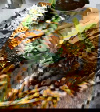 Federal Hotel Maryborough