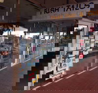 Fish Tails - Restaurant Gold Coast