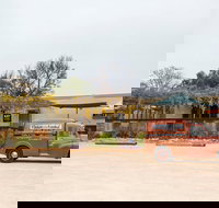 Flavours of the Riverland - Restaurant Gold Coast