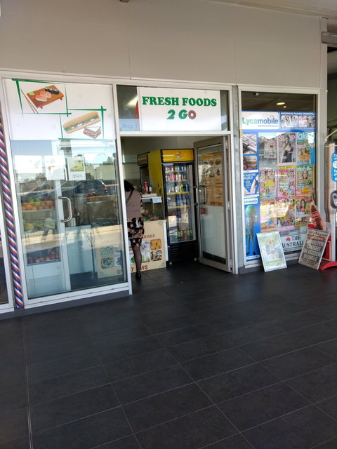 Fresh Foods 2 Go - Restaurant Gold Coast 0